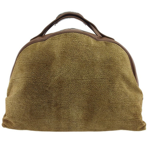 Borbonese handbag - borbonese,