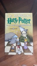 Harry Potter e la pietra