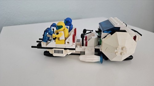 Lego 6893 classic space - 6893, orion