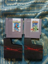 Castlevania 1 -2 Simon's Quest