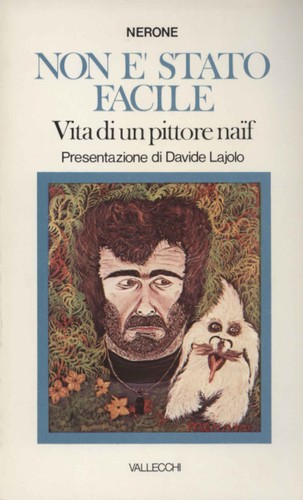 Non stato facile nerone - non,