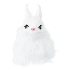 1pc Tema Pasqua di coniglio di