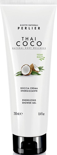 Perlier thai coco doccia crema - perlier,
