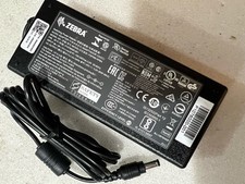 NEW Genuine zebra Power supply