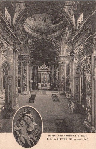 Genova chiavari interno - genova,