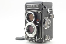 [Top MINT] Rolleicord Vb 5b