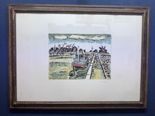 Orfeo Tamburi ( Prova