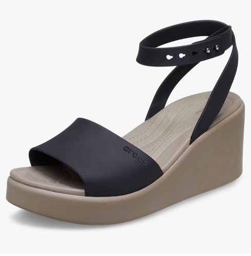 Nuovo crocs brooklyn cinturino - brooklyn,