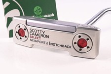 Scotty Cameron Select Newport