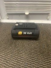 Bosch 36 volt 5.0 ah - fuori