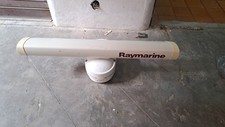 Stumentazione raymarine radar - raymarine,