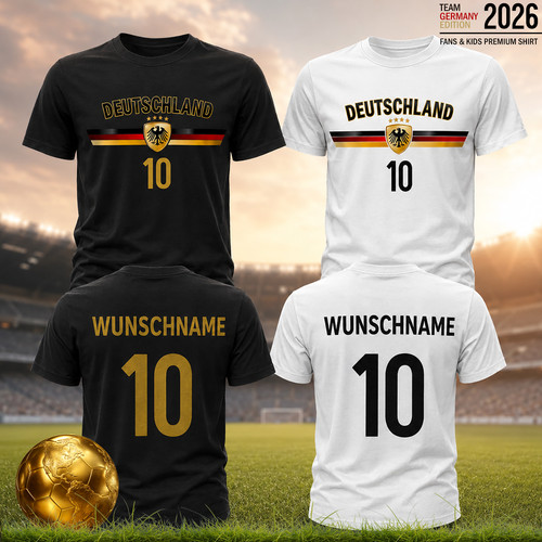 Maglia germania maglietta - maglia,