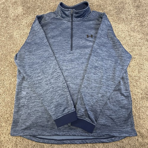 Under armour coldgear felpa - armour,