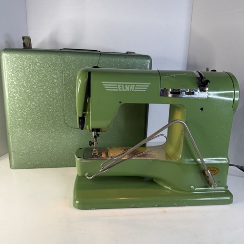Macchina cucire elettrica - da,
