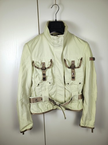 Peuterey giacca field donna - giacca,