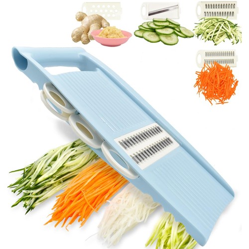 Affettatrice frutta verdura - affettatrice,