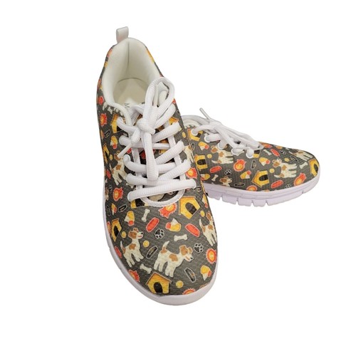 Sneaker jack russell fantasia - jack,