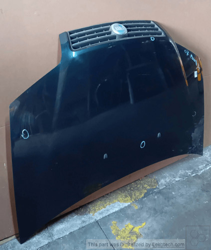 51741257 cofano ant fiat - 51741257,