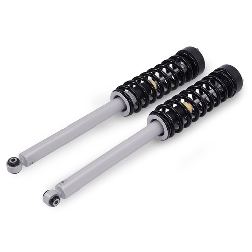 Coilover filettato