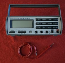Micronta 22-175A Multimetro
