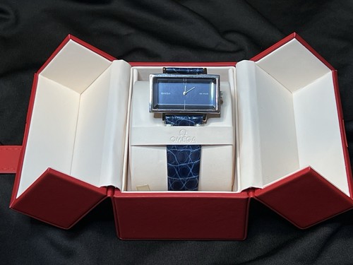 Omega andrew grima vintage - omega,