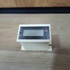 CONTATORE TIMER ELETTRONICO