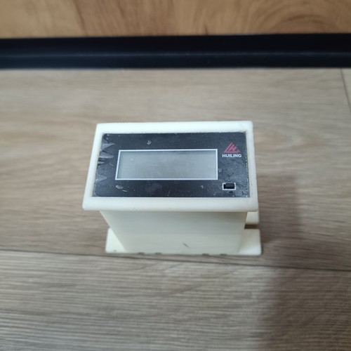 Contatore timer elettronico - contatore,