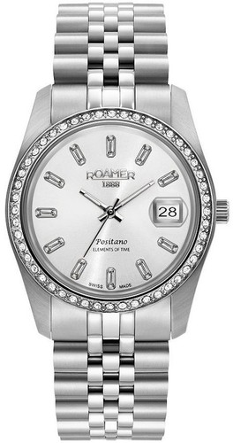 Roamer 853858 20 watch - 853858-41-19-20,