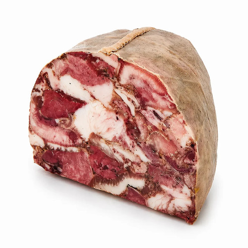 Soppressata toscana - soppressata,