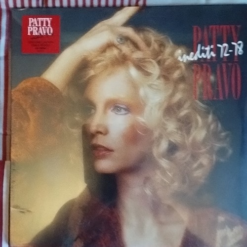 Patty pravo inediti 78 - patty, pravo.inediti