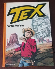 ** TEX CONTRO MEFISTO ** TEX