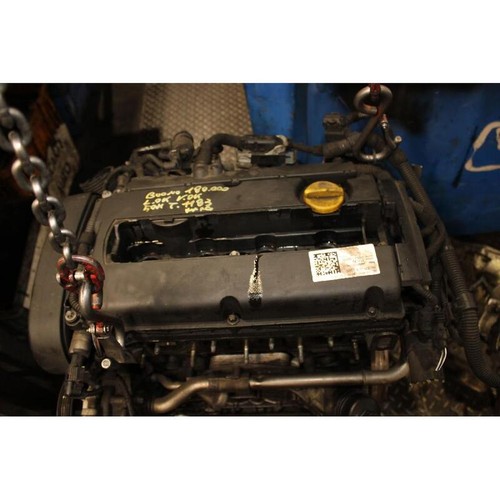 Motore compl opel z16xer - motore, compl.