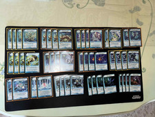 Duel masters mazzo civiltà - masters:,