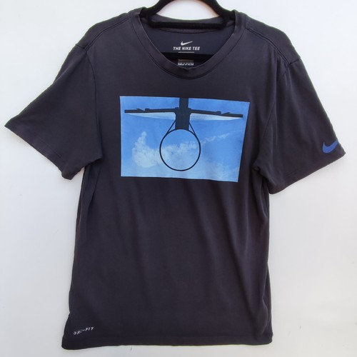 Shirt nike basket - t-shirt,