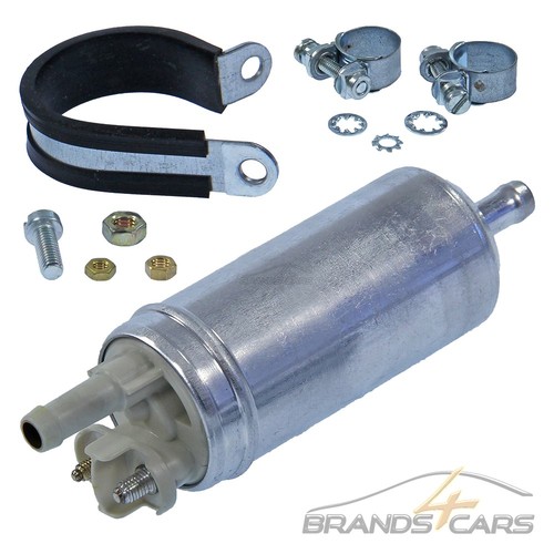 Atec pompa carburante - carburante,