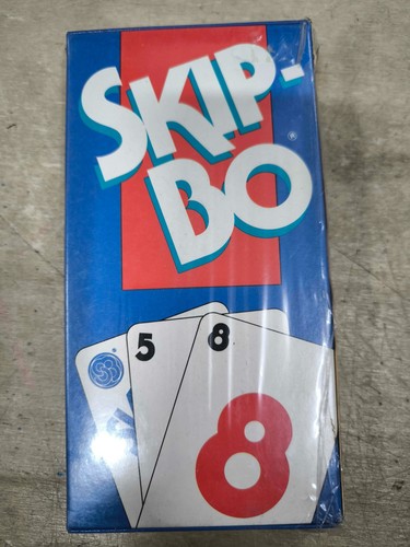 Skip gioco mattel - gioco, vintage
