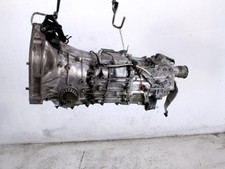 32000AJ740 CAMBIO MECCANICO SUBARU FORESTER 2.0 D 4X4 108KW 6M 5P (2009) RICAMBI