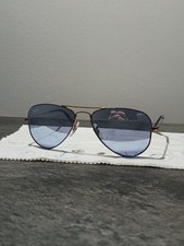 Ray Ban Aviator Junior