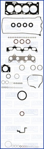 Kit guarnizioni motore ajusa - kit,