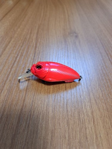 Megabass cyclone crankbait - cyclone,
