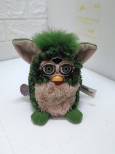 Furby Tiger Electronics 1999