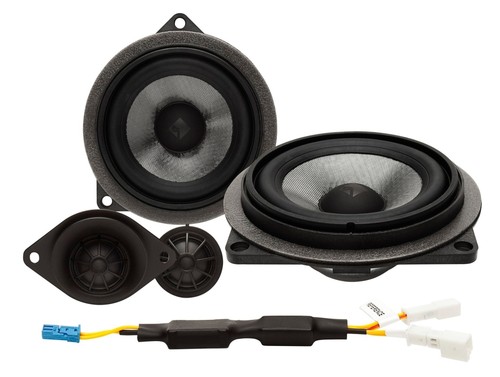 Rockford fosgate powerkit - fosgate,