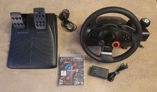 Logitech Driving Force GT