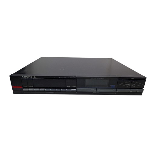 Sintonizzatore grundig t - sintonizzatore,