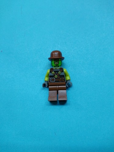 Lego ultra agents - lego,