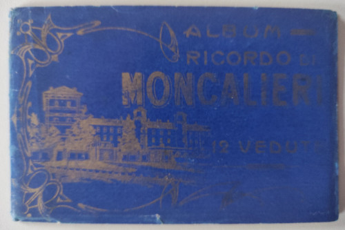 Moncalieri torino album - moncalieri,,