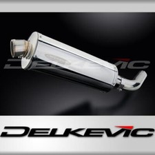 KIT SCARICO SILENZIATORE HONDA