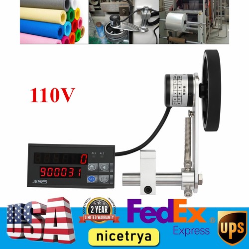 Misuratore lunghezza - di,