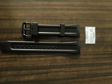 Cinturino in gomma originale Citizen 59-S52223