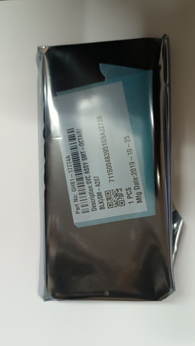 Samsung display frame - a-20, +